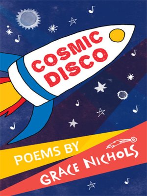 Cosmic Disco - ebook